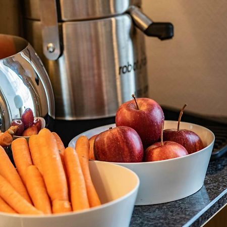 Starlight Suiten Hotel Renngasse 비엔나 외부 사진