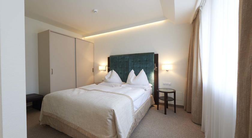 Starlight Suiten Hotel Renngasse 비엔나 외부 사진