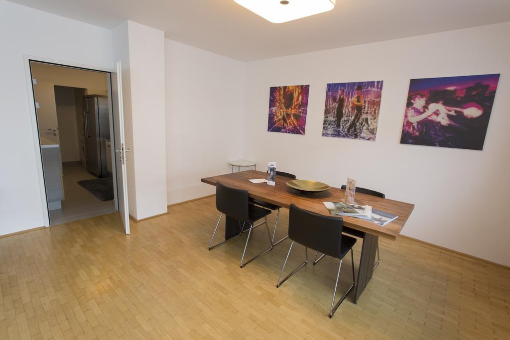 Starlight Suiten Hotel Renngasse 비엔나 외부 사진