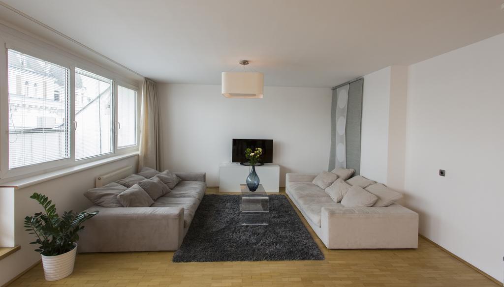 Starlight Suiten Hotel Renngasse 비엔나 외부 사진