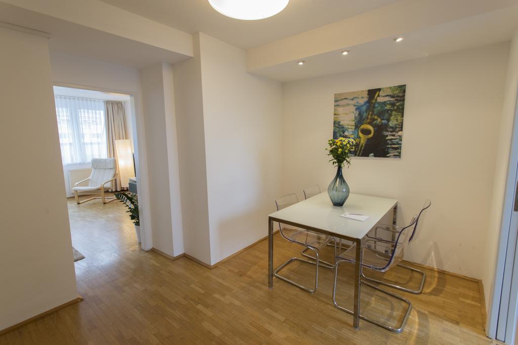 Starlight Suiten Hotel Renngasse 비엔나 외부 사진