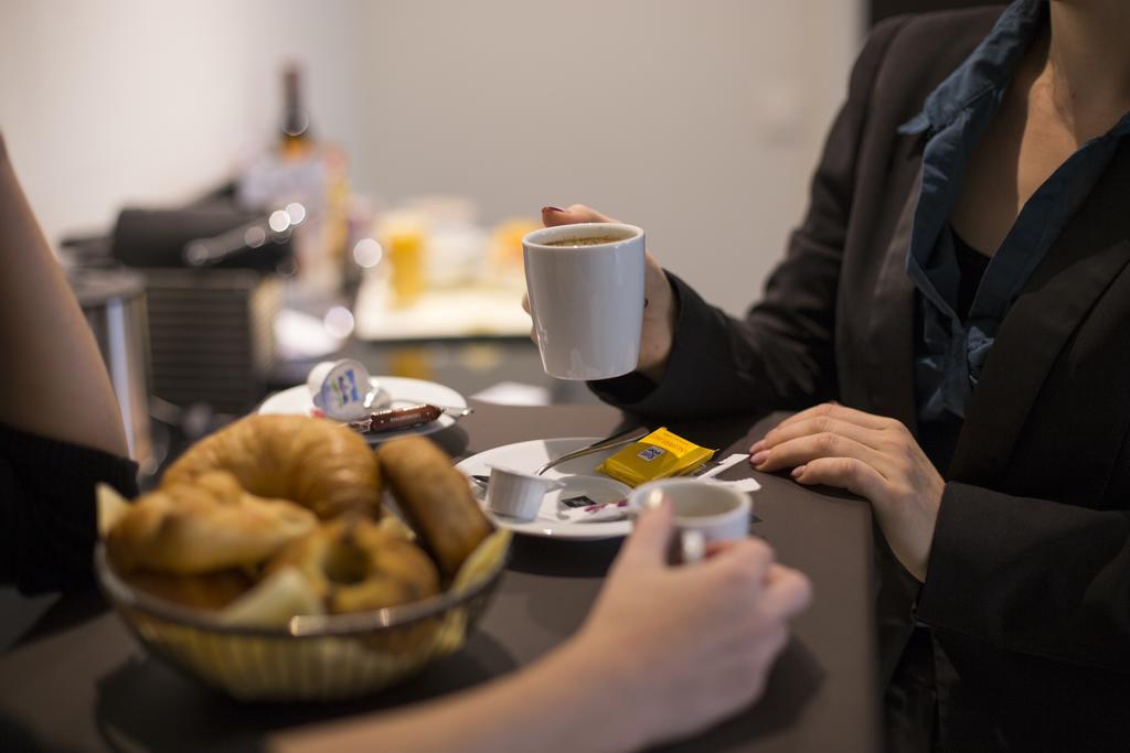 Starlight Suiten Hotel Renngasse 비엔나 외부 사진