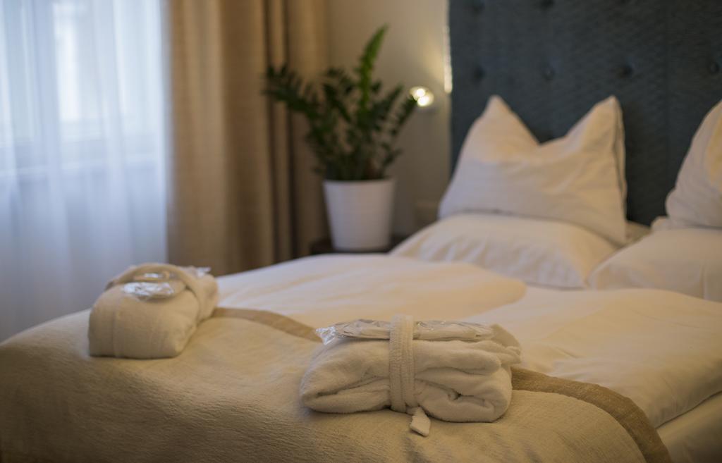 Starlight Suiten Hotel Renngasse 비엔나 외부 사진