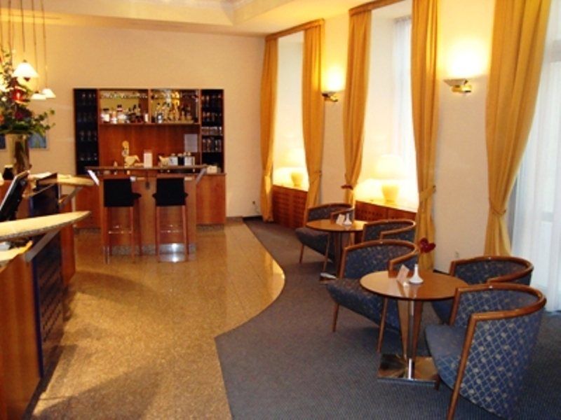 Starlight Suiten Hotel Renngasse 비엔나 외부 사진