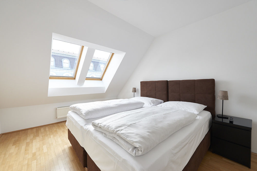 Starlight Suiten Hotel Renngasse 비엔나 외부 사진