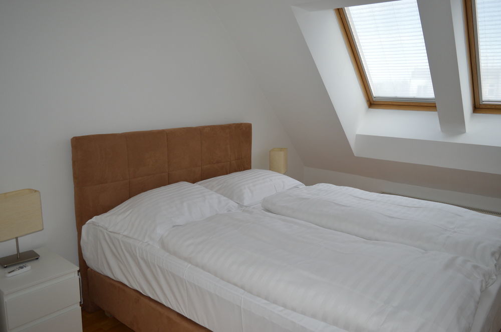 Starlight Suiten Hotel Renngasse 비엔나 외부 사진
