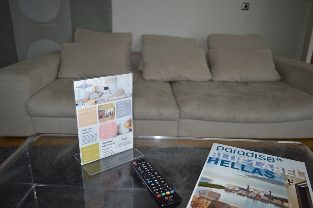 Starlight Suiten Hotel Renngasse 비엔나 외부 사진