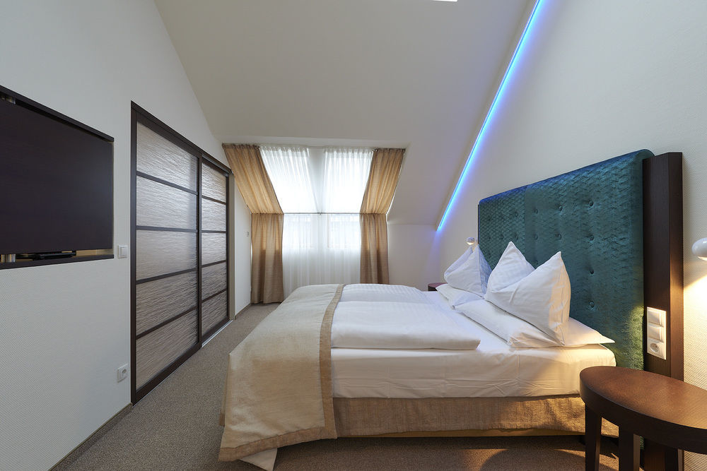 Starlight Suiten Hotel Renngasse 비엔나 외부 사진