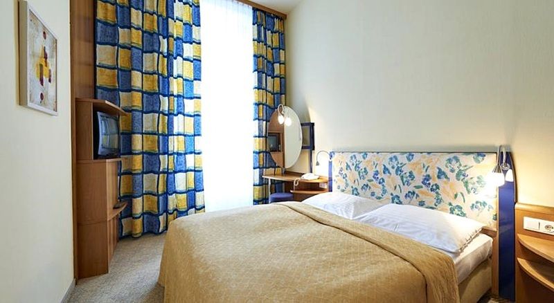 Starlight Suiten Hotel Renngasse 비엔나 외부 사진