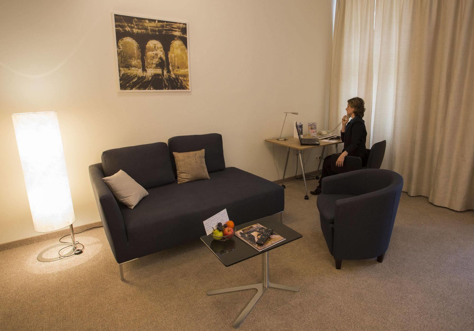 Starlight Suiten Hotel Renngasse 비엔나 외부 사진