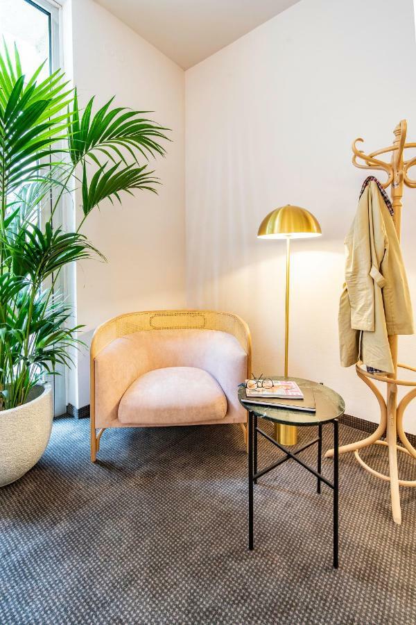 Starlight Suiten Hotel Renngasse 비엔나 외부 사진