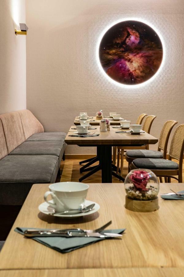 Starlight Suiten Hotel Renngasse 비엔나 외부 사진