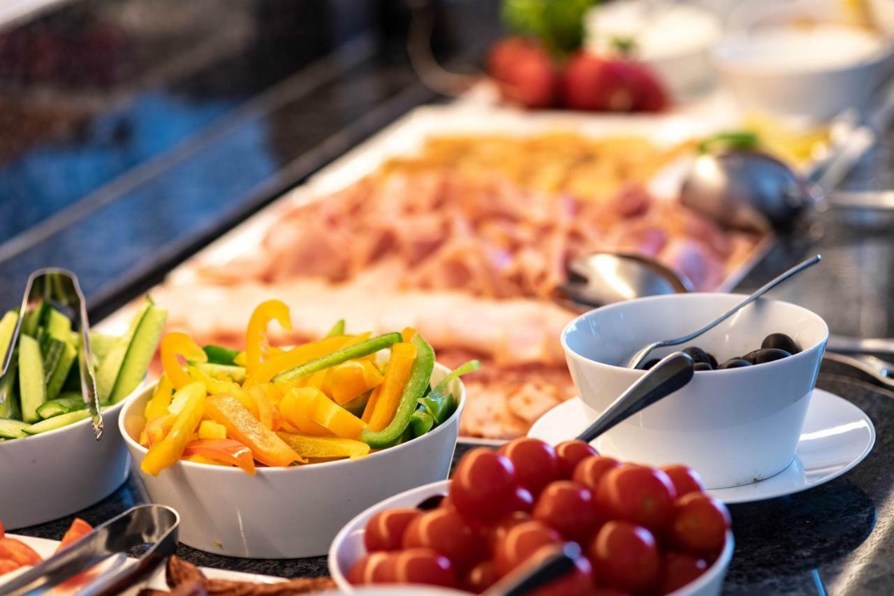 Starlight Suiten Hotel Renngasse 비엔나 외부 사진
