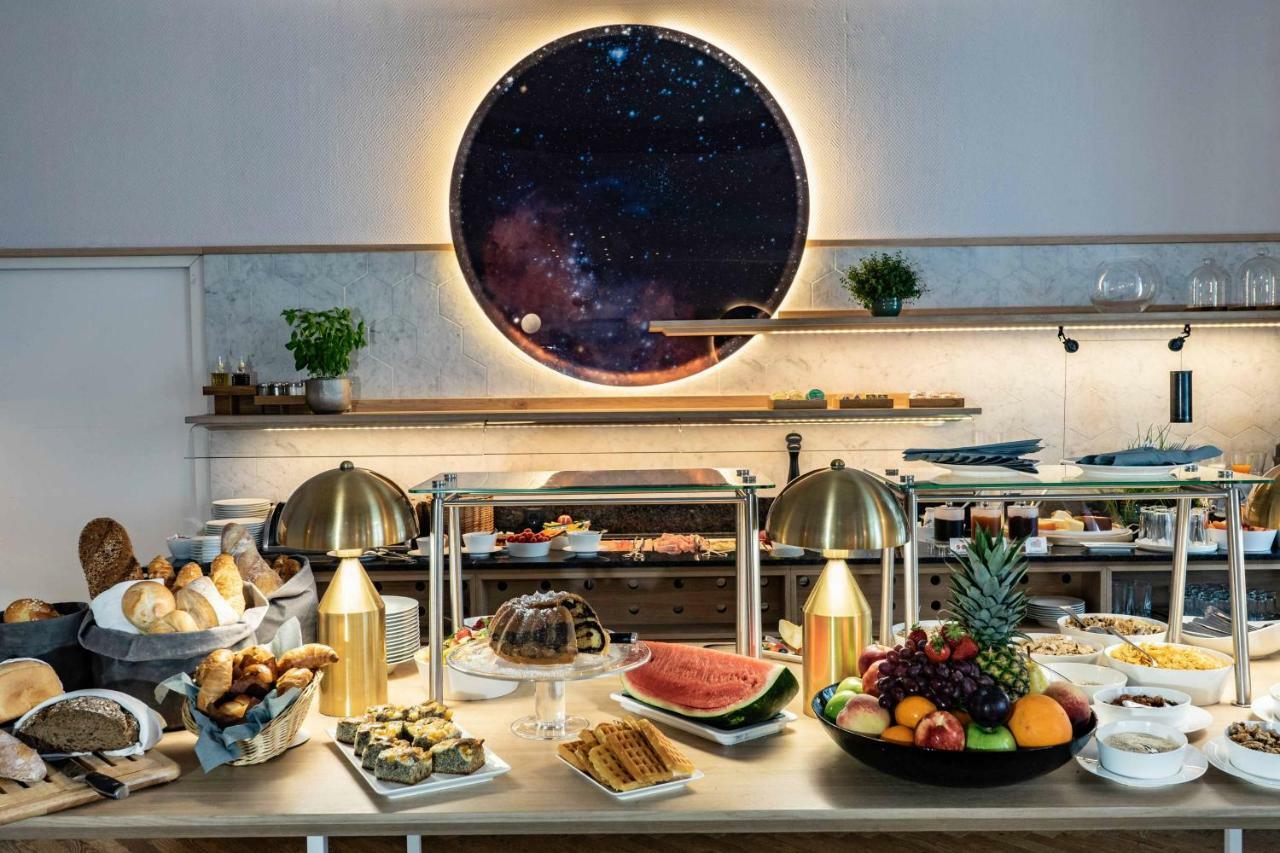Starlight Suiten Hotel Renngasse 비엔나 외부 사진