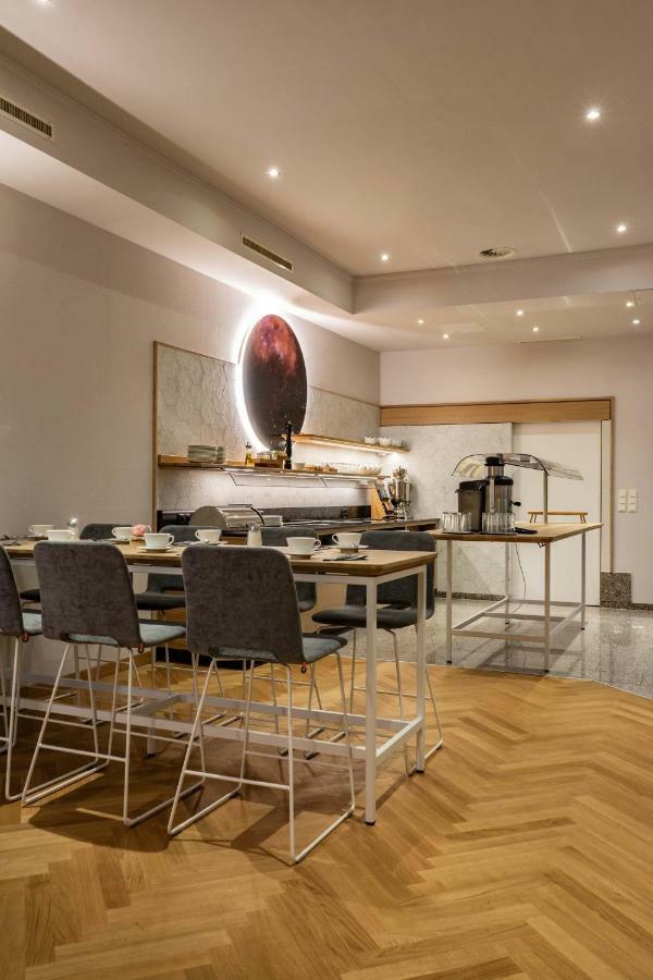 Starlight Suiten Hotel Renngasse 비엔나 외부 사진