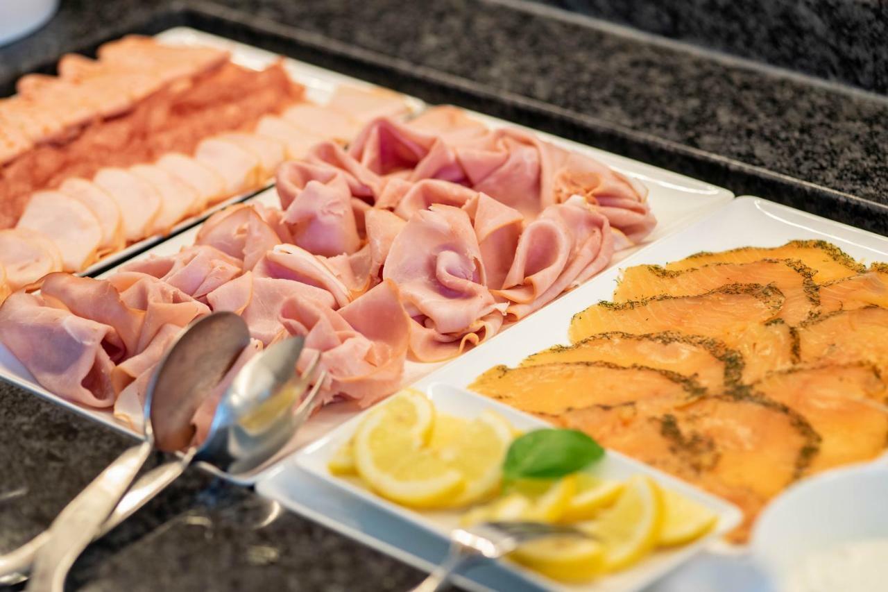 Starlight Suiten Hotel Renngasse 비엔나 외부 사진