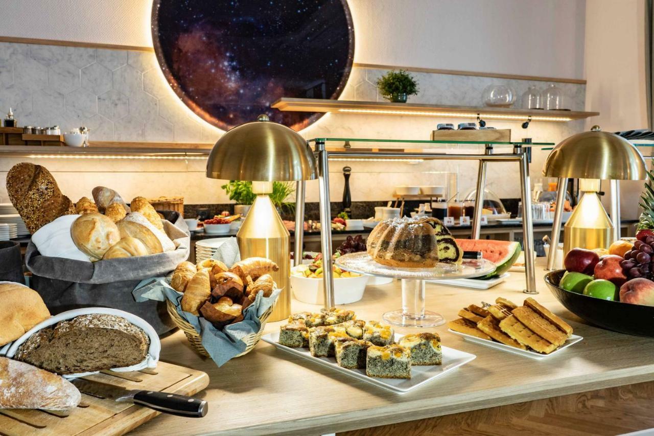 Starlight Suiten Hotel Renngasse 비엔나 외부 사진
